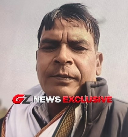 नांगल चौधरी में युवक की संदिग्ध मौत, भाई ने भाभी पर जताई हत्या की आशंका