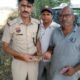 कुलताजपुर के ऑटो चालक रामप्रसाद ने लौटाए 50 हजार, पेश की ईमानदारी की मिसाल