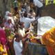 नंदी की अंतिम यात्रा में उमड़ा जनसैलाब, भावुक होकर दी विदाई