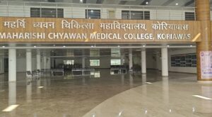 नारनौल मेडिकल कॉलेज में मरीजों की बढ़ती संख्या, जांच सेवाएं तेज