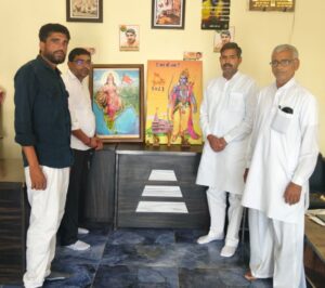 अटेली में ऑपरेशन सिंदूर की वर्षगांठ पर भारतीय सेना के सम्मान में भव्य कार्यक्रम