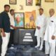 अटेली में ऑपरेशन सिंदूर की वर्षगांठ पर भारतीय सेना के सम्मान में भव्य कार्यक्रम
