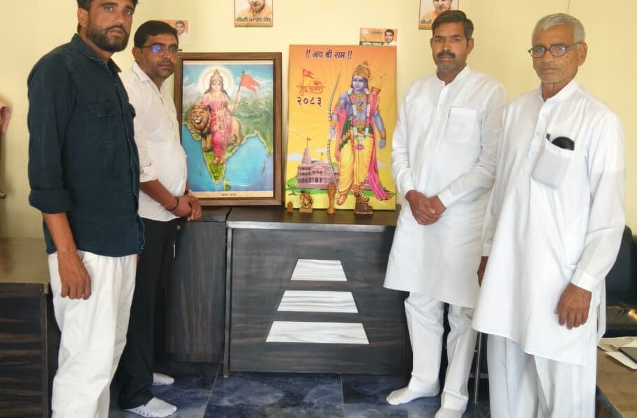 अटेली में ऑपरेशन सिंदूर की वर्षगांठ पर भारतीय सेना के सम्मान में भव्य कार्यक्रम