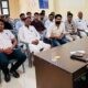 बाल विवाह और नशा जागरूकता बैठक निजामपुर