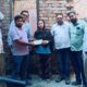 सेवा दर्पण फाउंडेशन ने अनाथ कन्या के विवाह के लिए दी आर्थिक सहायता