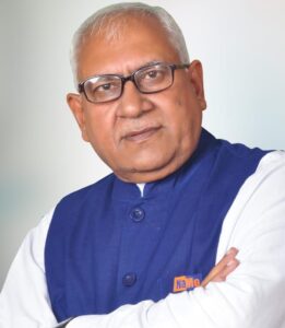 विधायक एवं पूर्व मंत्री ओमप्रकाश यादव