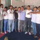 निजामपुर सब यूनिट का त्रिवार्षिक चुनाव संपन्न, बिरेंद्र कुमार बने प्रधान