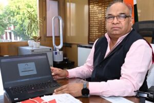 हरियाणा पुलिस की नई आईटी पहल, एक क्लिक में कांस्टेबलों को मिली पोस्टिंग