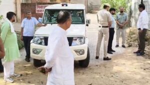 पाथेडा नहर में डूबने से दो दोस्तों की मौत, गांव में पसरा मातम।
