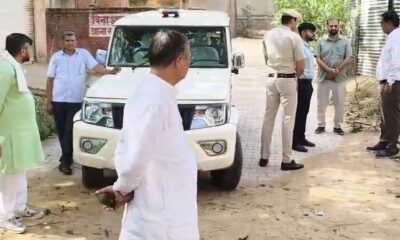 पाथेडा नहर में डूबने से दो दोस्तों की मौत, गांव में पसरा मातम।