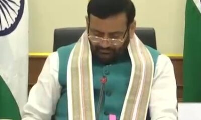 मुख्यमंत्री नायब सिंह सैनी।