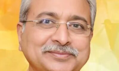 कांग्रेस प्रदेशाध्यक्ष राव नरेंद्र सिंह