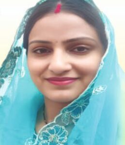 रेणु दहिया