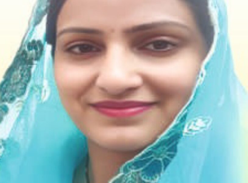 रेणु दहिया