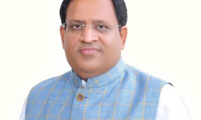 विपुल गोयल भाजपा विधायक,फरीदाबाद