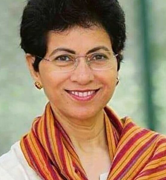 कुमारी सैलजा