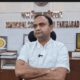 फरीदाबाद नगर निगम कमिश्नर धीरेंद्र खड़गटा
