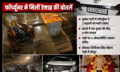 खाटू श्याम मंदिर के सेवादार से जुड़ा मामला