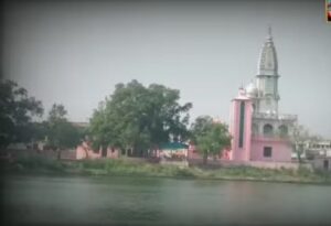 कैथल गांव बंदराणा