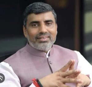 हरियाणा में शिक्षा मंत्री महिपाल ढांडा
