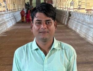 प्रधान सरपंच एसोसिएशन नांगल चौधरी धर्मपाल रावत