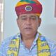 क्रेशर कारोबारी हरीश कुमार