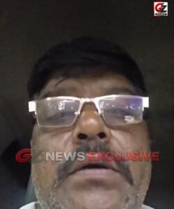 क्रेशर कारोबारी हरीश कुमार
