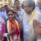 कांग्रेस नेत्री सुनीता गुर्जर