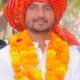 नांगल चौधरी यादव सभा प्रधान कर्मपाल यादव