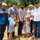 हसनपुर गांव में बेजुबान पक्षियों के लिए पानी की व्यवस्था, युवाओं की अनोखी पहल
