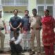नारनौल | पीसीपीएनडी टीम के द्वारा पकड़ा गया आरोपी