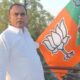 कुलवंत सैनी, वाइस चेयरमैन, रतिया मार्केट कमेटी।
