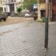 नांगल चौधरी में मौसम बदलने के बाद बारिश