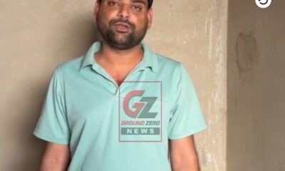 धर्मपाल सरपंच, प्रधान सरपंच एसोसिएशन नांगल चौधरी