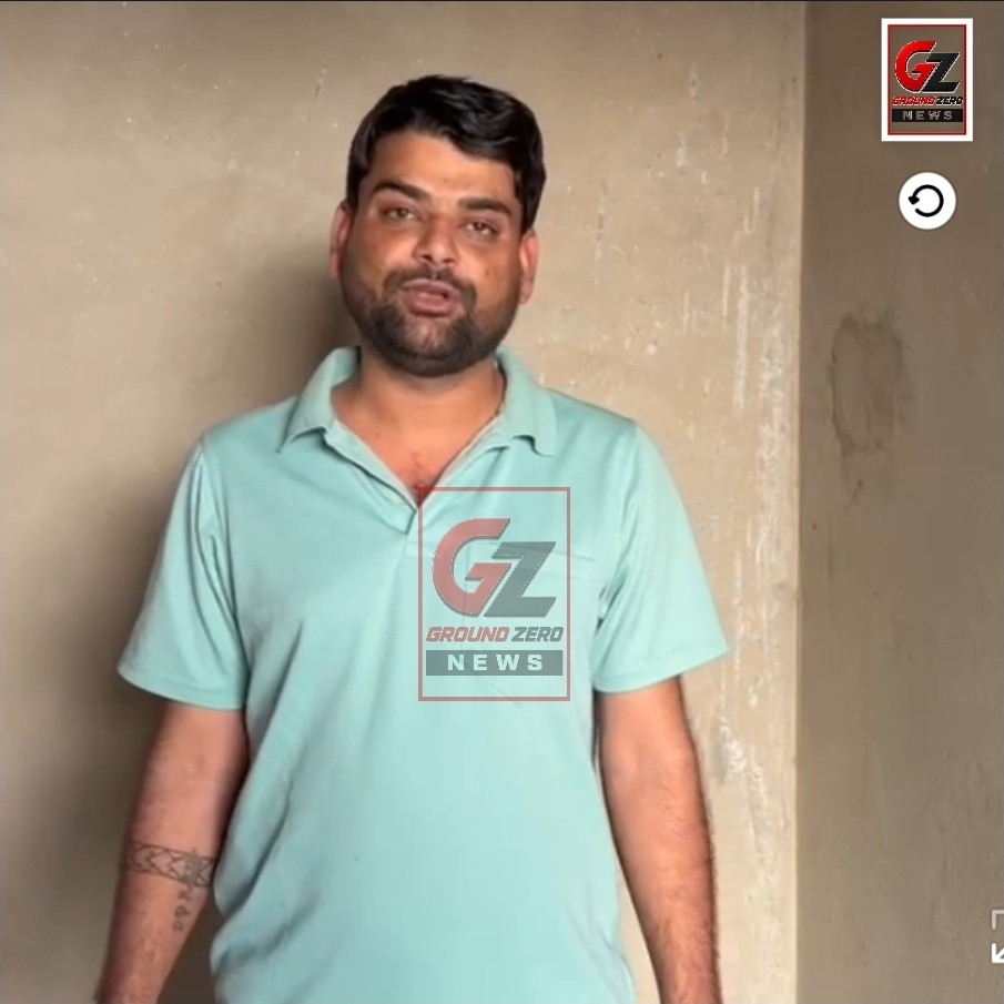 धर्मपाल सरपंच, प्रधान सरपंच एसोसिएशन नांगल चौधरी