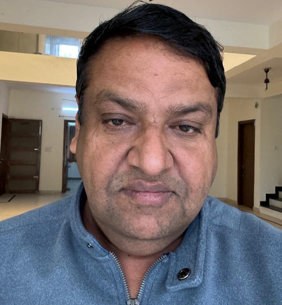 शिकायतकर्ता