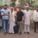 सतनाली मार्केट में बंदरों का बढ़ता आतंक, दुकानदार और राहगीर परेशान, कार्रवाई की मांग