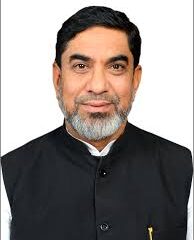 विधायक आफ़ताब अहमद
