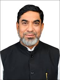 विधायक आफ़ताब अहमद