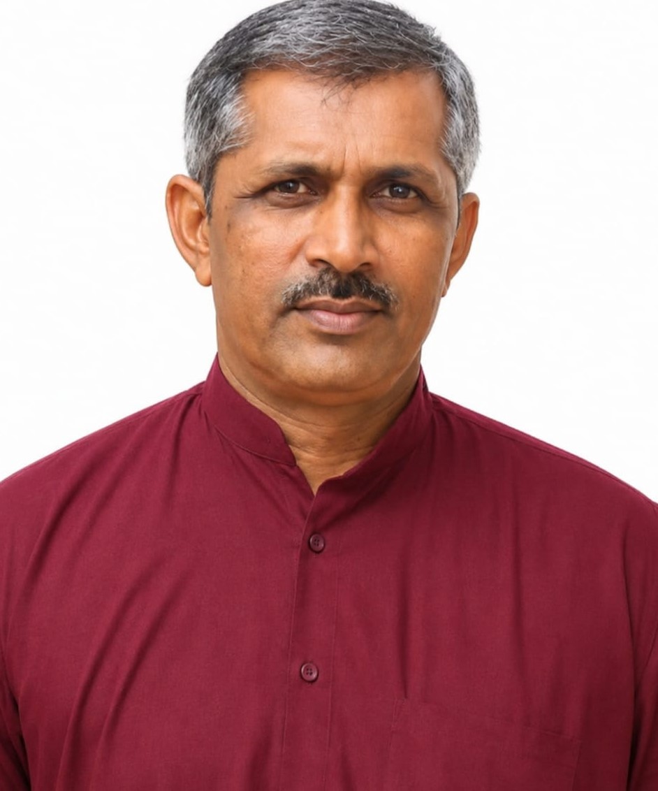 राधेश्याम गोमला
