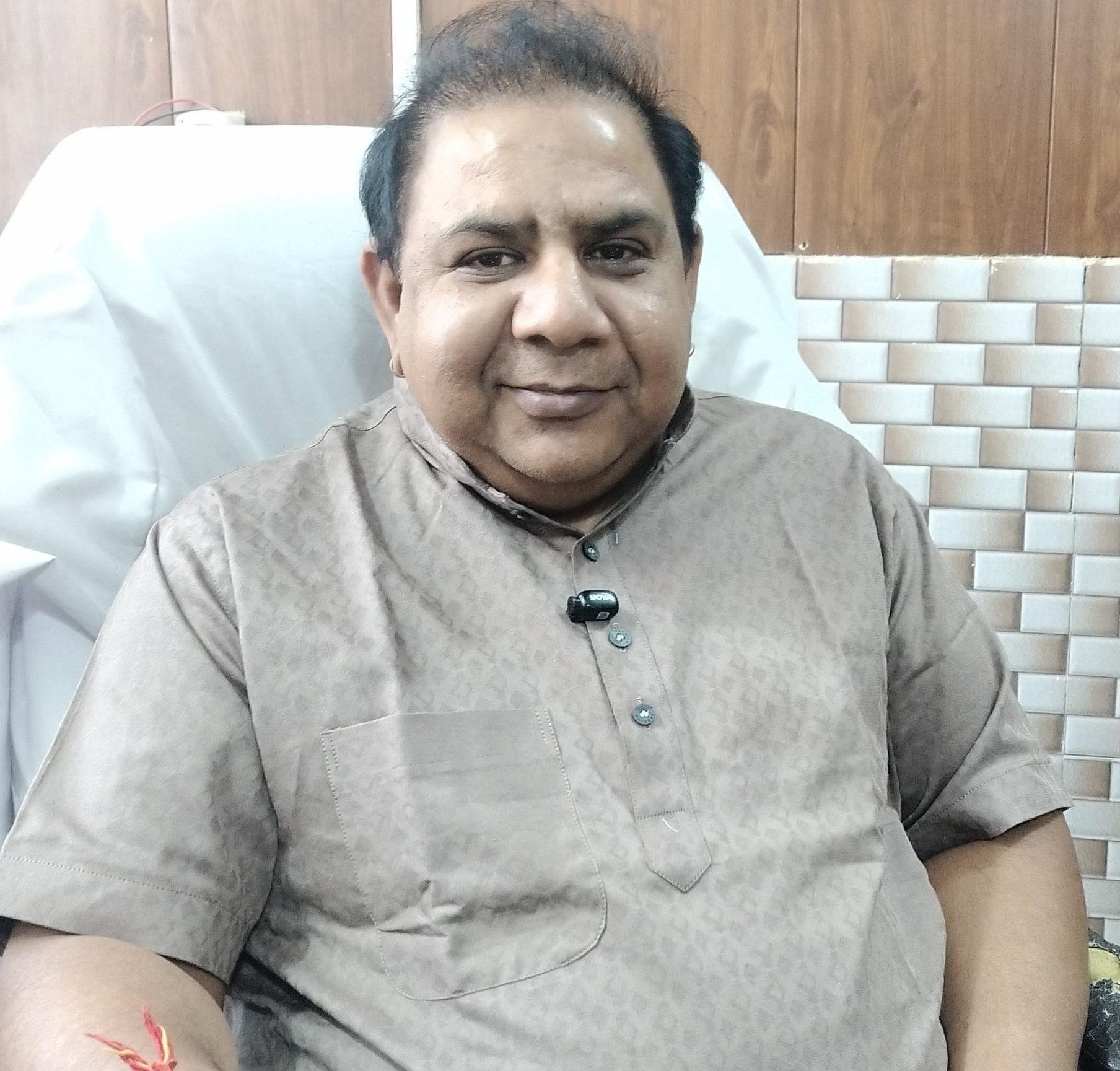 SMO डॉ कपिल देव