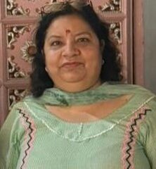 नगर परिषद चुनाव को लेकर सियासी हलचल तेज, सुमन बाला मेहता (नारंग) ने ठोकी दावेदारी