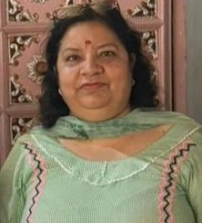 नगर परिषद चुनाव को लेकर सियासी हलचल तेज, सुमन बाला मेहता (नारंग) ने ठोकी दावेदारी