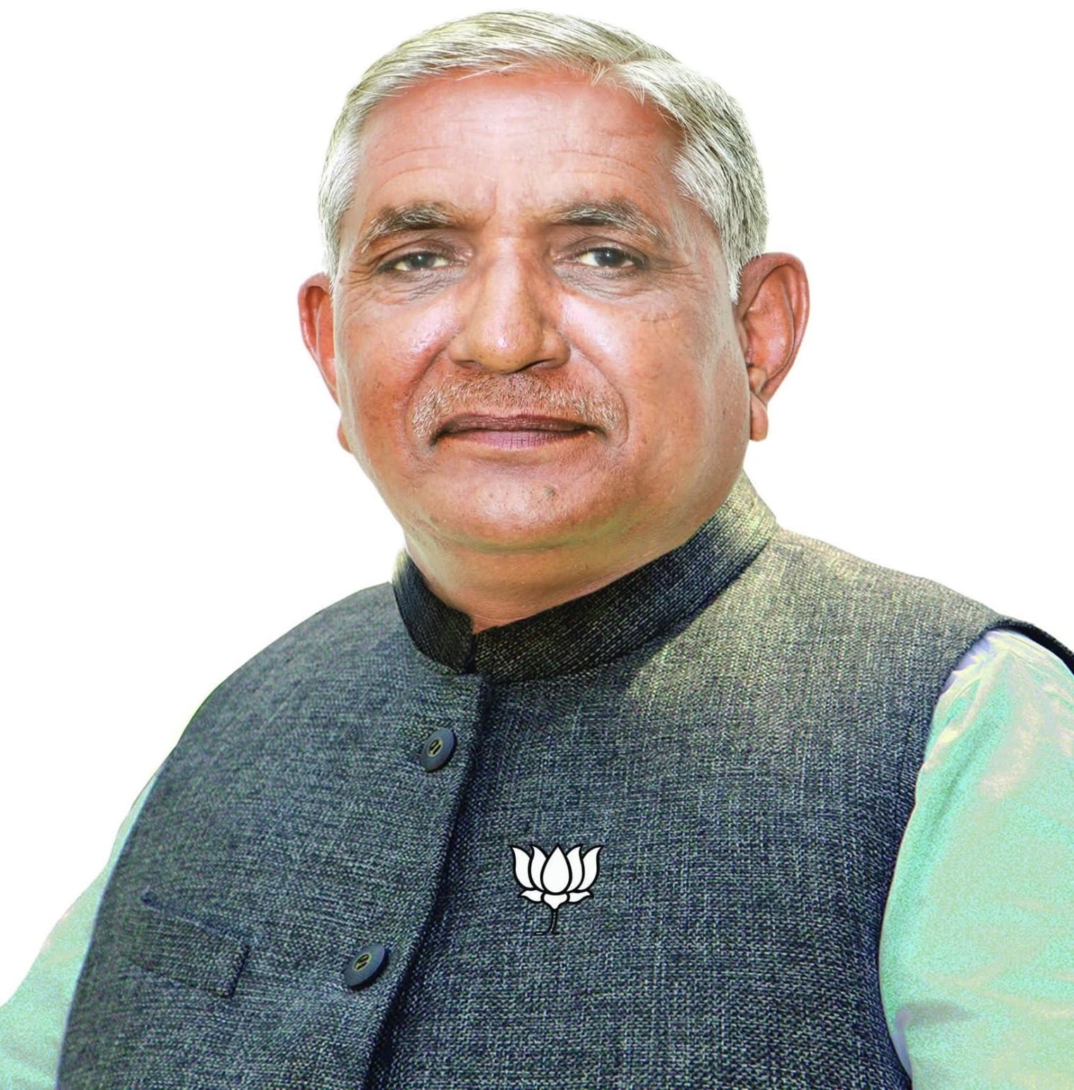 पूर्व विधायक सीताराम यादव अटेली