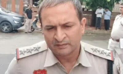 सिटी थाना प्रभारी सुरेंद्रा ने बताया कि गुरुवार को आरोपी सुमन को कोर्ट में पेश कर रिमांड हासिल किया जाएगा।
