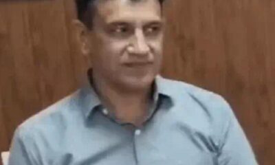 मामले की जानकारी देते फतेहाबाद सीआईए प्रभारी वेदपाल।