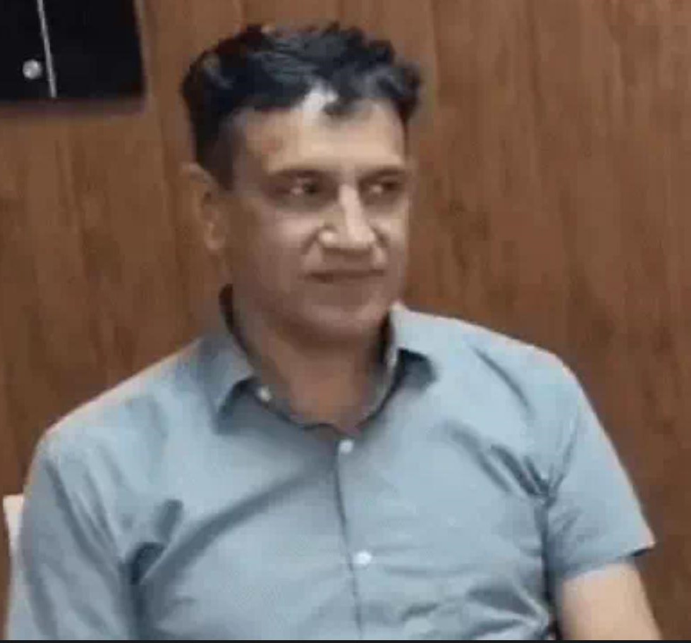 मामले की जानकारी देते फतेहाबाद सीआईए प्रभारी वेदपाल।