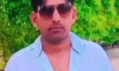 भाखड़ा नहर में डूबे युवक राहुल की फ़ाइल फ़ोटो