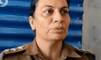 मामले की जानकारी देती रतिया एसएचओ पुष्पा।