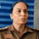मामले की जानकारी देती रतिया एसएचओ पुष्पा।